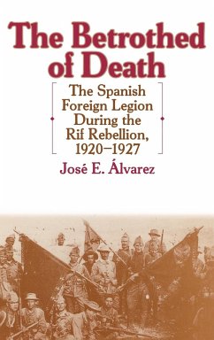 The Betrothed of Death - Alvarez, Jose E.; Alvarez, Jos? E.