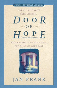 Door of Hope - Frank, Jan