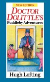 Doctor Dolittles Puddleby Adventure