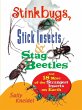 Stink Bugs, Stick Insects, and Stag... - Bild 1