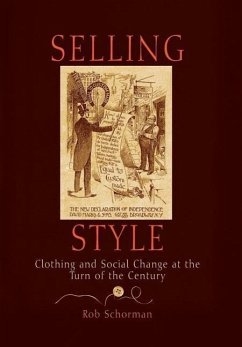 Selling Style - Schorman, Rob