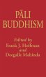 Pali Buddhism - Bild 1