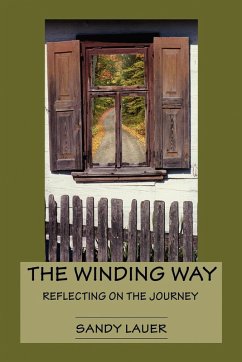 Cover The Winding Way