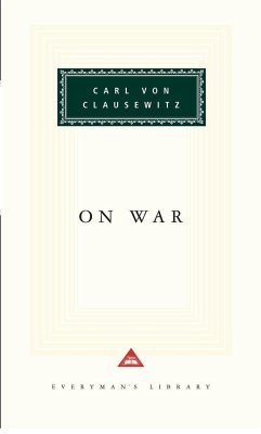 On War - Clausewitz, Carl Von