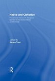 Native and Christian