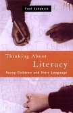 Thinking About Literacy