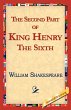The Second Part of King Henry the Sixth - Bild 1