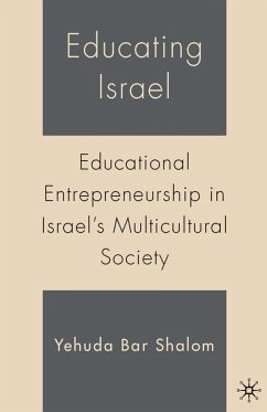 Educating Israel - Shalom, Y.