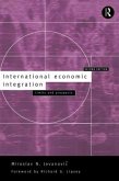 International Economic Integration