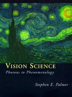 Vision Science - Palmer, Stephen E.