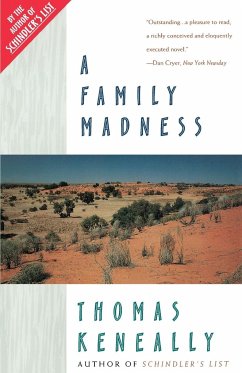 Family Madness - Keneally, Thomas