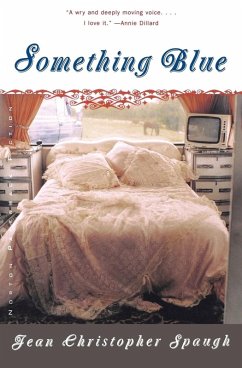 Cover Something Blue