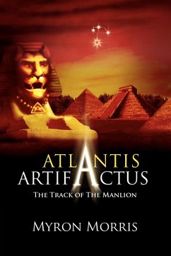 Atlantis Artifactus - Morris, Myron