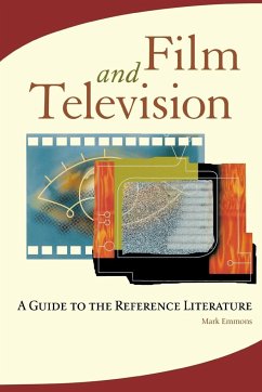 Film and Television - Emmons, Mark