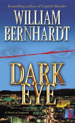 Dark Eye - Bernhardt, William