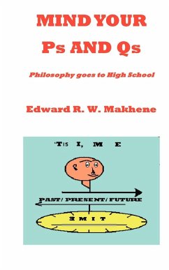 Mind Your PS and QS - Makhene, Edward R. W.