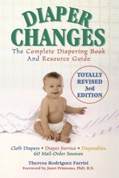 Diaper Changes - Farrisi, Theresa Rodriguez