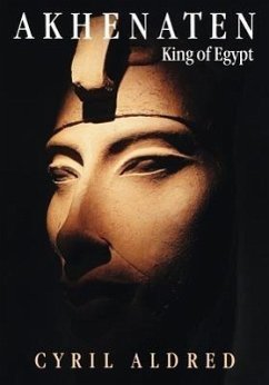 Akhenaten - Aldred, Cyril