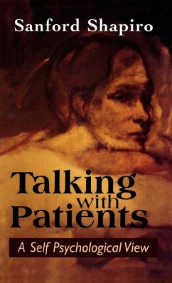Talking with Patients - Shapiro, Sanford