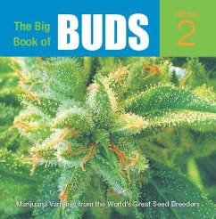 Cover The Big Book of Buds, Volume 2
