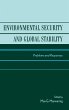 Environmental Security and Global... - Bild 1