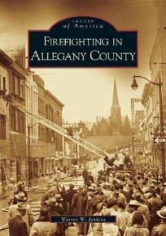 Firefighting in Allegany County - Jenkins, Warren W.
