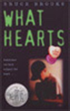 What Hearts - Brooks, Bruce