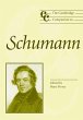 The Cambridge Companion to Schumann - Bild 1