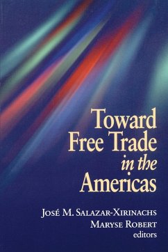 Toward Free Trade in the Americas