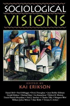 Sociological Visions - Erickson, Kai