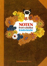 Noten Lesen Und Schreiben Kinderleicht Von Olaf Skalden