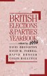 British Elections and Parties Yearbook... - Bild 1