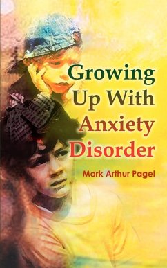 Growing Up with Anxiety Disorder