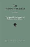 The History of al-¿abar¿ Vol. 5