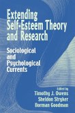 Extending Self-Esteem Theory and Research
