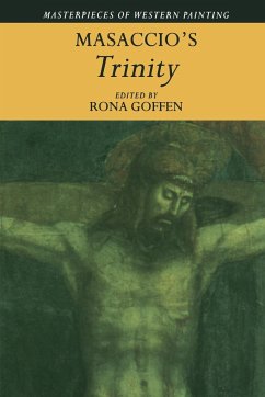 Masaccio's 'Trinity' - Goffen, Rona (ed.)