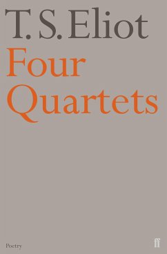 Cover Four Quartets