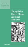 The Population History of Britain and Ireland 1500-1750