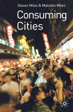Cover Consuming Cities