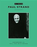 In Focus: Paul Strand