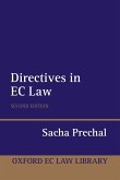 Directives in EC Law