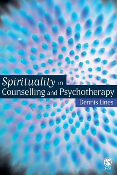 Cover Spirituality in Counselling and Psychotherapy