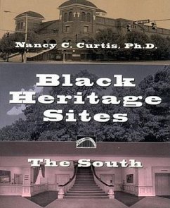Black Heritage Sites - Curtis, Nancy C