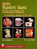 More Peanuts*r Gang Collectibles