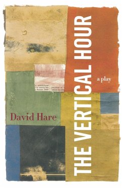 The Vertical Hour - Hare, David