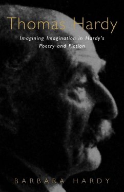 Cover Thomas Hardy