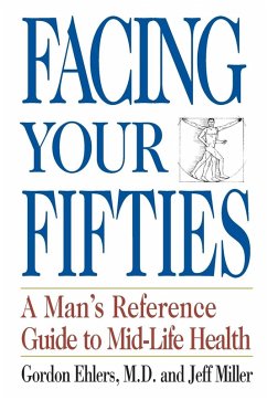 Facing Your Fifties - Ehlers, Gordon