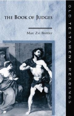 The Book of Judges - Brettler, Marc Zvi