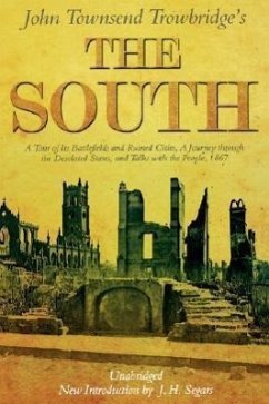 The South - Trowbridge, John Townsend