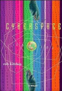 Cover Cyberspace